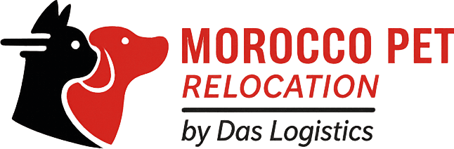 Morocco Pet Relocation